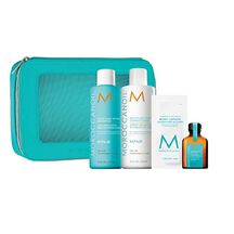 DAILY RITUALS REPAIR SET (SET DE CUIDADO DE CABELLO REPARACIÓN)